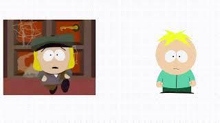 Are you the first 5th protagonist of South Park?