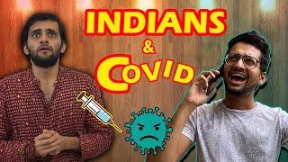 Indians & Covid | Funcho