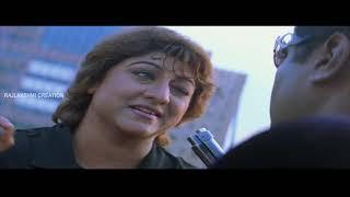 Malashri Ultimate Action with Dialogue Best Movie Part07 | Mumbai Ki Kiran Bedi | Superhit Movie