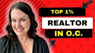 Top 1% Realtor in South Orange County, CA