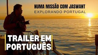 Descubra o Segredo para uma missão Incrível em Portugal!