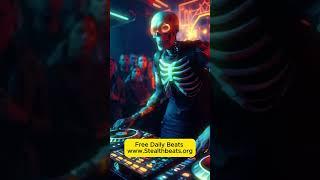  Anthony Sweats – "The Hidden Beat" | Free Hip-Hop Instrumental for Rappers & Producers 