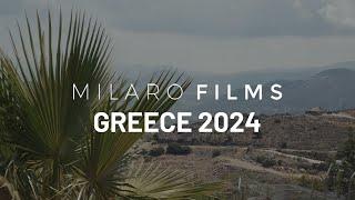 GREECE 2024 (CRETE - CHERSONISSOS - GRIEKENLAND)