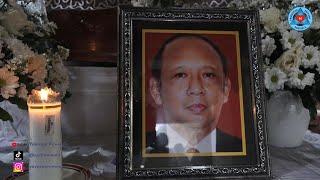 Rest in Love Bpk.  Dwihardjo Sutarto Direktur YPD. Rawinala