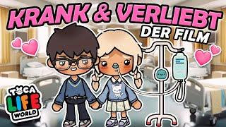 VERLIEBT im KRANKENHAUS  DER FILM #DEUTSCH #TOCABOCA  #STORY #TOCATOAST #tocalifeworld i