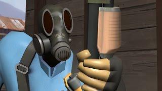 [OLD] TF2 Weapon Stereotype: The Reserve Shooter