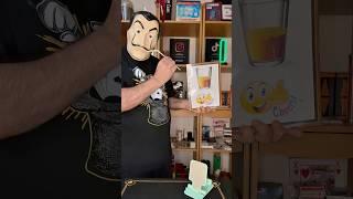 WHEN YOU'RE THIRSTY AND THE DRINK HAS FINISHED  🪄 | Magic Trick #funny #tricks #magic