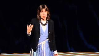 Alison Gopnik - on parenting, gardening and carpentry