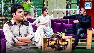 सलमान ने बताई शादी न करने की वजह | The Kapil Sharma Show Season 1  | Full EP