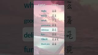 how to learn chinese language  #learning #china #newwords  #learnchinese  #job  #learn  #https