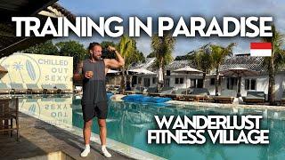 Fitness Paradise at Wanderlust Village Bali, Canggu