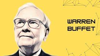 Warren Buffet Explains the Cause of a Stock Market Bubble | Investors Review