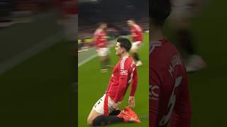 HARRY MAGUIRE! ‍️