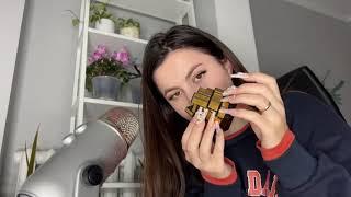 Asmr fassst 1000 triggers in One Hour