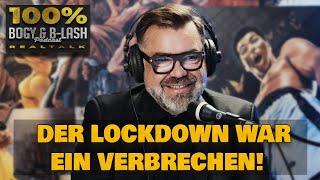 TOM LAUSEN | RKI Files | Paul Ehrlich "Todesliste" | Bill Gates | Impfungen & Masken | FOLGE 192