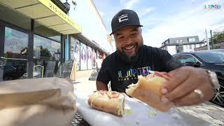 This Black-owned Hoagie shop is a Philly Hidden Gem: All Day Hoagies in North Philly