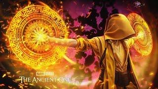 Ancient One Saves Dr Strange||#shorts||