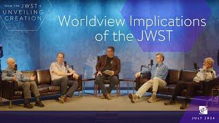 How the James Webb Telescope Changes Everything | Expert Panel Discussion