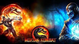 Mortal Kombat (2011, PC) Review - Heavy Metal Gamer Show