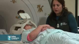 Brain MRI – Valley Children’s Hospital