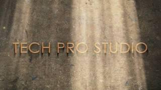 TechProStudio's New Intro