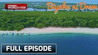 Welcome to Philippines’ Latin City, Zamboanga! (Full episode) |  Biyahe ni Drew