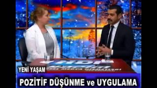 HAYAT KOLAY OLSUN  -  POZİTİF DÜŞÜNME VE UYGULAMASI