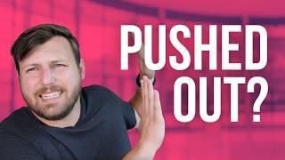 Top 10 Signs You're Being PUSHED OUT Without Realizing It