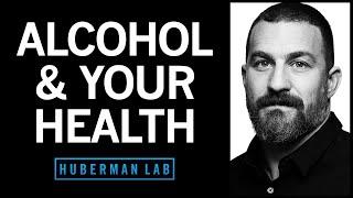 What Alcohol Does to Your Body, Brain & Health