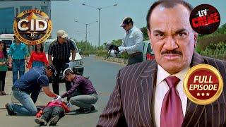 ACP ने Planned Car Incident के Culprits को किया Uncover | CID |सी.आई.डी | Latest Episode | 23 Apr 24