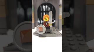 LEGO PAB Minifigures 2024 :Wolfpack Bandit