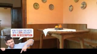 Corte San Giuliano - Correzzola, Italia - HD Review