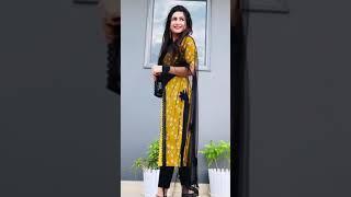 Chooses your favourite pic ️ Shweta Singh official  #shorts