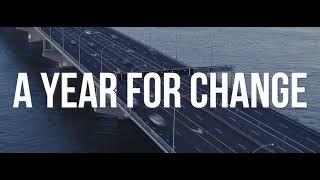 Waka Kotahi NZ Transport Agency: 2020 - A Year For Change