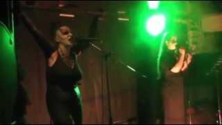 Da Voce Sacra-Live-Donatella Bartolomei con Giulia Sirtori