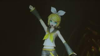 [TIMESTAMPS IN DESC] Kagamine Rin + Len 鏡音リン・レン Happy 14th Birthday Party 「Two You」full