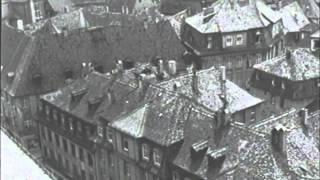 ansbachlive.de: Lausbub Max entdeckt die Stadt, Ansbach 1961