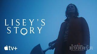 LISEY'S STORY (2021 TV Series) - Trailer | LATIN HORROR