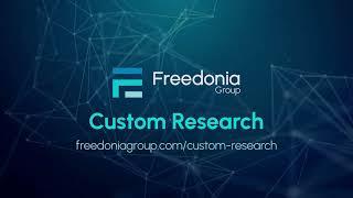 Freedonia Custom Research