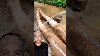 nice whitening skin hack #trending #beautytiips #makeup #viralvideo #skincare #secrethacks #hack