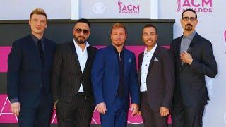 Backstreet Boys SHOCK Las Vegas! Sphere Residency EXPLODES With New Dates! (2025)