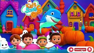 Baby Shark Dance #1511 | Most Popular Kids Song Ever | Nursery Rhymes For Kids