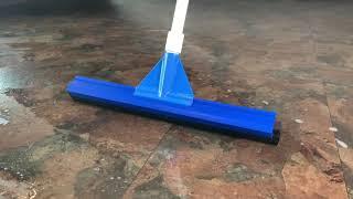 World's Toughest Squeegee! - Perfex® Quick-Dry Foam Squeegees