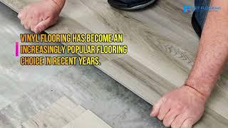 Vinyl Flooring Dubai | Best Flooring Shop In UAE | Fixit Flooring