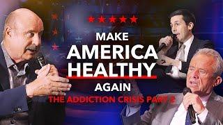 Make America Healthy Again | A MeritTV Special