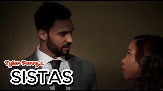 Tyler Perry's Sistas - Season 8 Episode 03: Up Close & Personal