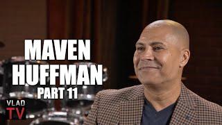 Maven on Hooking Up with Female Wrestlers, Extramarital Affairs in the WWE (Part 11)