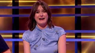 Emily Mortimer gave Martin Scorsese an odd birthday card