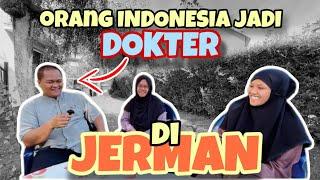 TIPS DARI PARA SUHU! BEKERJA & KULIAH DI JERMAN‍