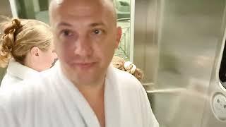 B-Day Vlog Hotel Warszawianka